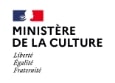 logo du ministère de la culture