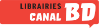 logo Canalbd Librairires